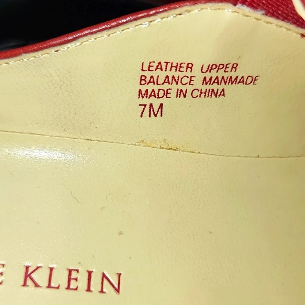 Women's Anne Klien - Picture 6 of 9
